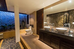 Hidden Pool Villa in Rawai