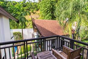 Hidden Pool Villa in Rawai
