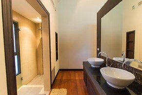 Hidden Pool Villa in Rawai