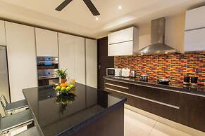 Hidden Pool Villa in Rawai