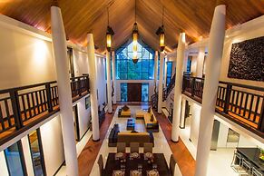 Hidden Pool Villa in Rawai