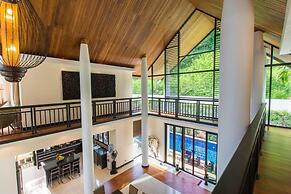 Hidden Pool Villa in Rawai