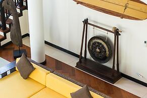 Hidden Pool Villa in Rawai