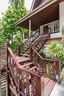 Orchid Pool Villa in Rawai