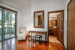 Orchid Pool Villa in Rawai