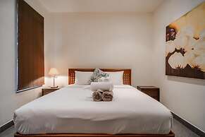 Orchid Pool Villa in Rawai