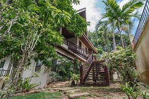 Orchid Pool Villa in Rawai