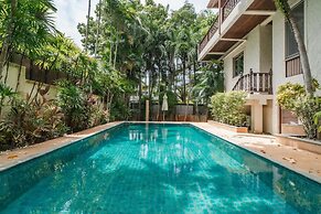 Orchid Pool Villa in Rawai