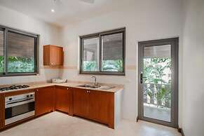 Orchid Pool Villa in Rawai