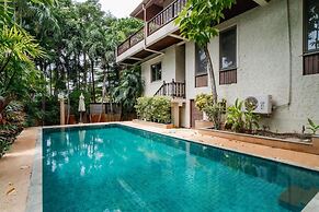 Orchid Pool Villa in Rawai