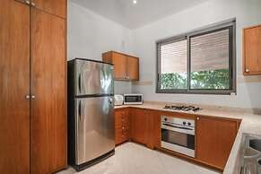 Orchid Pool Villa in Rawai