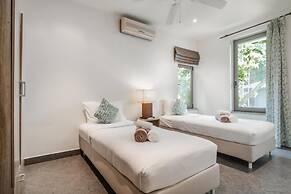 Orchid Pool Villa in Rawai