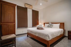 Orchid Pool Villa in Rawai