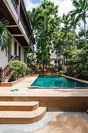 Orchid Pool Villa in Rawai