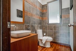 Orchid Pool Villa in Rawai