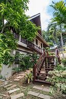 Orchid Pool Villa in Rawai