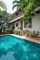 Orchid Pool Villa in Rawai