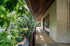 Orchid Pool Villa in Rawai