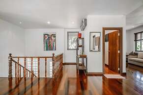 Orchid Pool Villa in Rawai