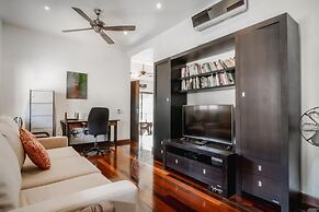 Orchid Pool Villa in Rawai