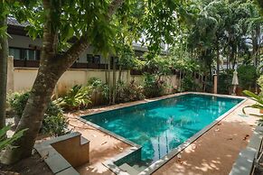 Orchid Pool Villa in Rawai