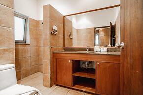 Orchid Pool Villa in Rawai