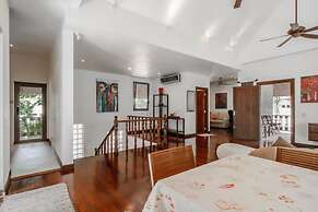 Orchid Pool Villa in Rawai