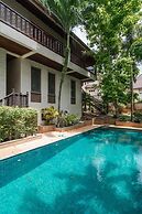 Orchid Pool Villa in Rawai