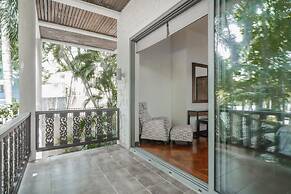 Orchid Pool Villa in Rawai