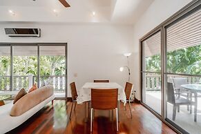 Orchid Pool Villa in Rawai