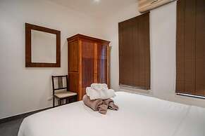 Orchid Pool Villa in Rawai