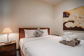 Orchid Pool Villa in Rawai