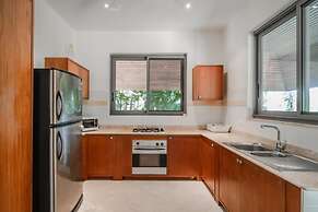 Orchid Pool Villa in Rawai