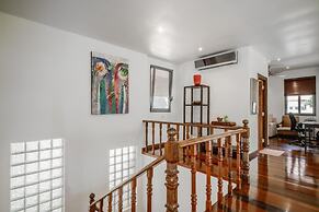 Orchid Pool Villa in Rawai