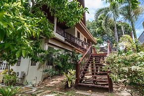 Orchid Pool Villa in Rawai