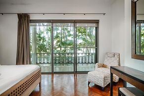 Orchid Pool Villa in Rawai