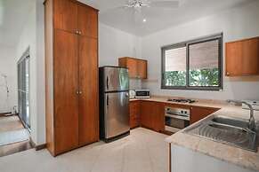 Orchid Pool Villa in Rawai