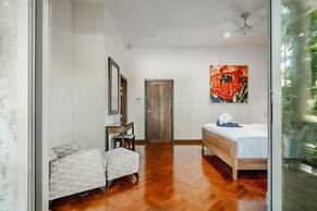 Orchid Pool Villa in Rawai