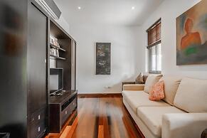 Orchid Pool Villa in Rawai