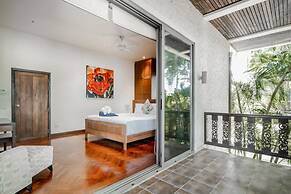Orchid Pool Villa in Rawai