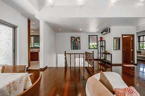 Orchid Pool Villa in Rawai