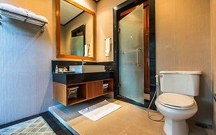 Lily Pool Villa in Nai Harn