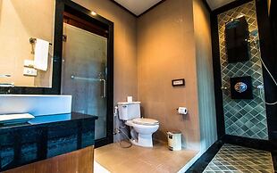 Lily Pool Villa in Nai Harn