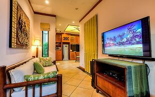 Lily Pool Villa in Nai Harn