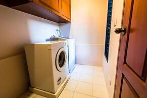 Lily Pool Villa in Nai Harn