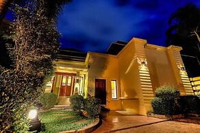 Lily Pool Villa in Nai Harn