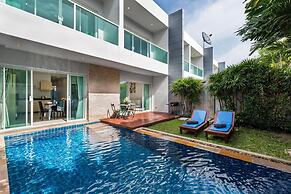 Trixie Town House Unit 3