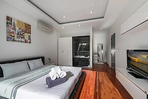 Trixie Town House Unit 3