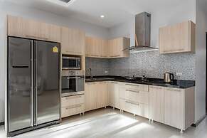 Trixie Town House Unit 3