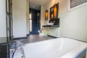 Emerald Pool Villa in Rawai